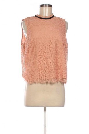 Dámsky top  H&M, Veľkosť XL, Farba Oranžová, Cena  16,26 €