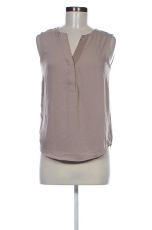 Damski top H&M, Rozmiar XS, Kolor Beżowy, Cena 66,67 zł
