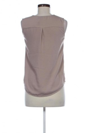 Damski top H&M, Rozmiar XS, Kolor Beżowy, Cena 66,67 zł
