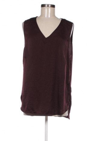 Top de femei H&M, Mărime XL, Culoare Maro, Preț 77,17 Lei