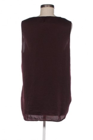 Top de femei H&M, Mărime XL, Culoare Maro, Preț 77,17 Lei