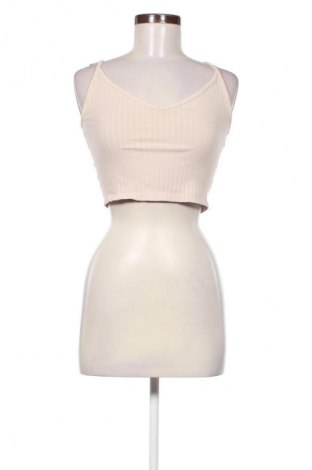 Női top H&M Divided, Méret S, Szín Bézs, Ár 5 800 Ft