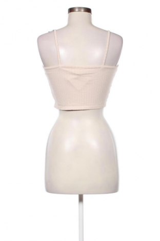 Női top H&M Divided, Méret S, Szín Bézs, Ár 5 800 Ft