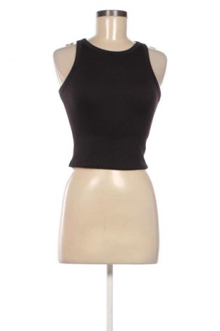 Dámsky top  H&M Divided, Veľkosť S, Farba Čierna, Cena  14,83 €