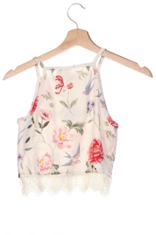 Damski top H&M Divided, Rozmiar S, Kolor Kolorowy, Cena 66,99 zł