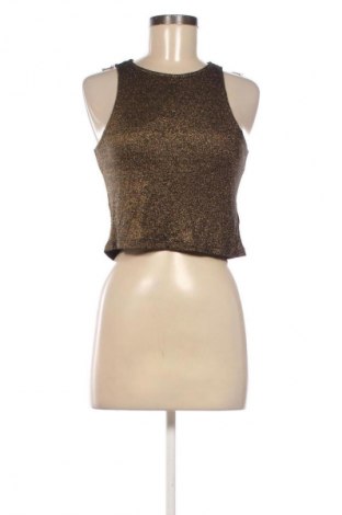 Damski top H&M Divided, Rozmiar M, Kolor Czarny, Cena 53,99 zł