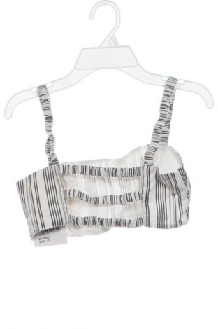 Top de femei H&M Divided, Mărime XS, Culoare Multicolor, Preț 61,99 Lei