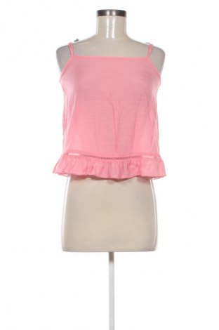 Női top H&M Divided, Méret S, Szín Rózsaszín, Ár 4 829 Ft