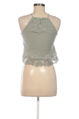 Damentop H&M Divided, Größe XS, Farbe Grün, Preis € 14,91