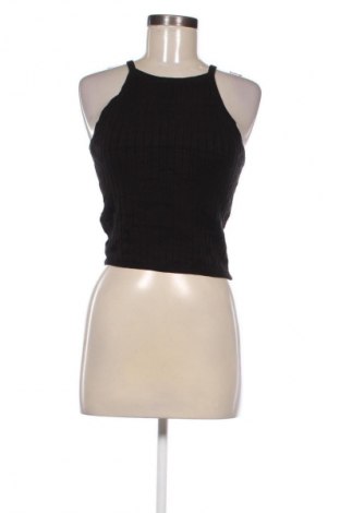 Top de femei H&M Divided, Mărime M, Culoare Negru, Preț 43,99 Lei