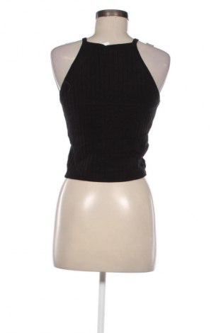 Top de femei H&M Divided, Mărime M, Culoare Negru, Preț 43,99 Lei