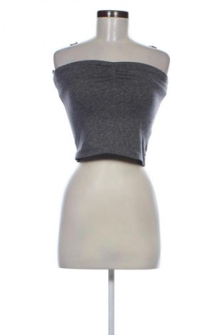 Dámský top H&M Divided, Velikost M, Barva Šedá, Cena  367,00 Kč