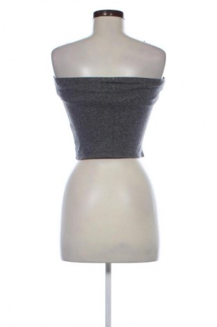 Dámský top H&M Divided, Velikost M, Barva Šedá, Cena  367,00 Kč