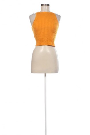 Damski top H&M Divided, Rozmiar M, Kolor Pomarańczowy, Cena 41,99 zł