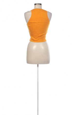 Damski top H&M Divided, Rozmiar M, Kolor Pomarańczowy, Cena 41,99 zł
