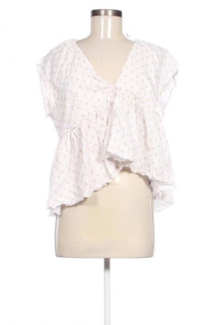 Női top H&M Divided, Méret L, Szín Sokszínű, Ár 5 776 Ft