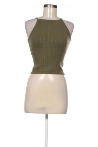 Női top H&M Divided, Méret XS, Szín Zöld, Ár 4 809 Ft