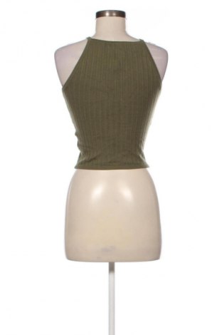 Női top H&M Divided, Méret XS, Szín Zöld, Ár 4 809 Ft