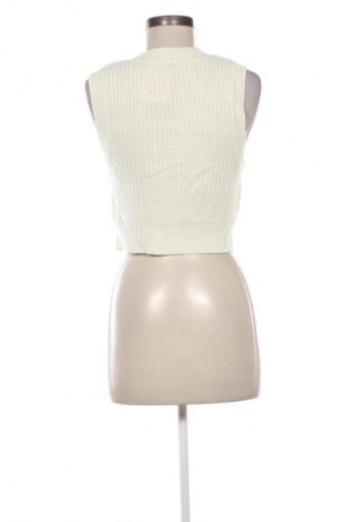 Дамски топ H&M Divided, Размер XS, Цвят Екрю, Цена 15,99 лв.