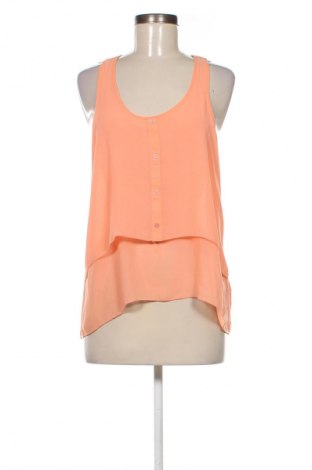 Damentop H&M Divided, Größe M, Farbe Orange, Preis 14,83 €