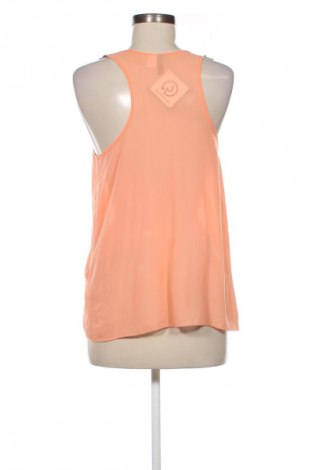 Damentop H&M Divided, Größe M, Farbe Orange, Preis 14,83 €