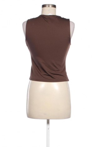 Damentop H&M Divided, Größe M, Farbe Braun, Preis 14,83 €