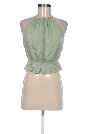 Damski top H&M Divided, Rozmiar S, Kolor Zielony, Cena 67,00 zł