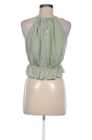 Damski top H&M Divided, Rozmiar S, Kolor Zielony, Cena 67,00 zł