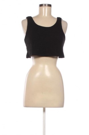 Damski top H&M Mama, Rozmiar L, Kolor Czarny, Cena 53,99 zł