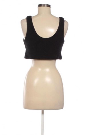 Damski top H&M Mama, Rozmiar L, Kolor Czarny, Cena 53,99 zł