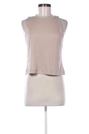 Damentop H&M Sport, Größe S, Farbe Beige, Preis € 14,83