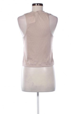 Damentop H&M Sport, Größe S, Farbe Beige, Preis € 14,83