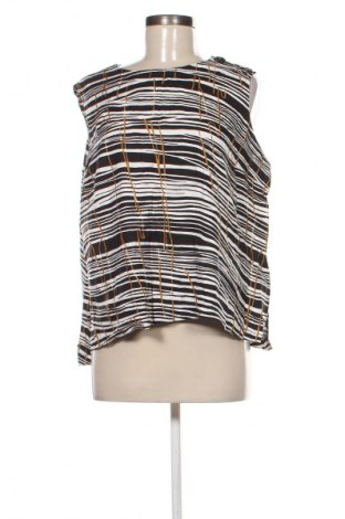 Damski top Hobbs London, Rozmiar L, Kolor Kolorowy, Cena 142,53 zł