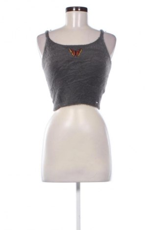 Női top Hollister, Méret S, Szín Szürke, Ár 4 419 Ft