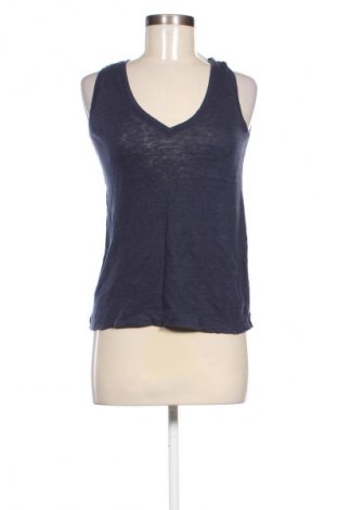 Damski top J.Crew, Rozmiar XXS, Kolor Niebieski, Cena 115,99 zł