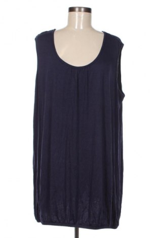 Dámský top Janina, Velikost 3XL, Barva Modrá, Cena  269,00 Kč