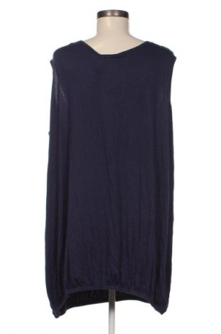 Dámský top Janina, Velikost 3XL, Barva Modrá, Cena  269,00 Kč
