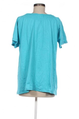 Dámský top Janina, Velikost XL, Barva Modrá, Cena  219,00 Kč