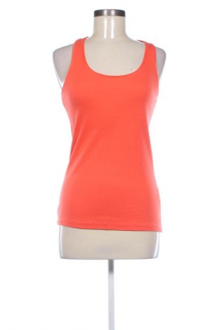 Damentop Jennyfer, Größe M, Farbe Orange, Preis € 11,99
