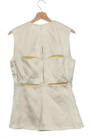Top de femei Jil Sander, Mărime M, Culoare Bej, Preț 822,61 Lei