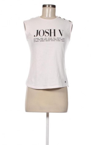 Дамски топ Josh V, Размер XS, Цвят Екрю, Цена 26,99 лв.