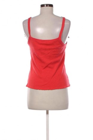 Damski top Kaffe, Rozmiar M, Kolor Czerwony, Cena 50,99 zł
