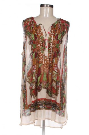 Damski top Kaleidoscope, Rozmiar XXL, Kolor Kolorowy, Cena 50,99 zł