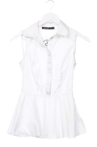 Damentop Karen Millen, Größe S, Farbe Weiß, Preis 31,71 €