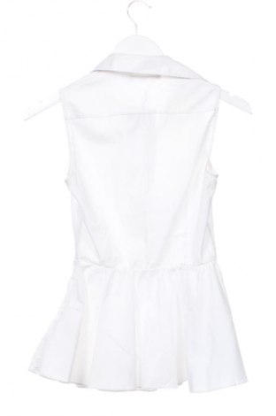 Damentop Karen Millen, Größe S, Farbe Weiß, Preis 31,71 €