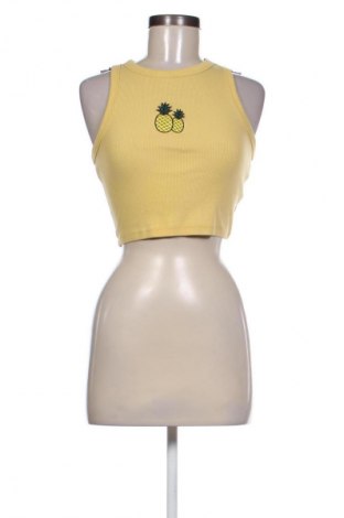 Damski top LC Waikiki, Rozmiar M, Kolor Pomarańczowy, Cena 22,99 zł