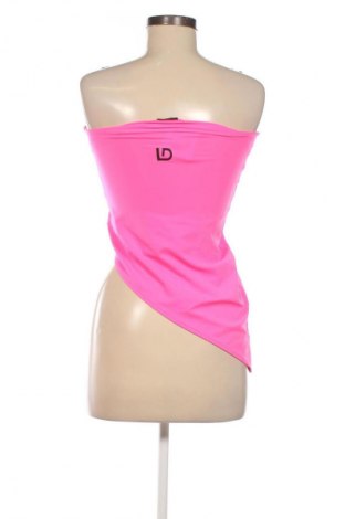 Damentop La Donna, Größe S, Farbe Rosa, Preis € 14,83