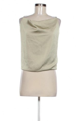 Top de femei LeGer By Lena Gercke X About you, Mărime S, Culoare Verde, Preț 72,03 Lei