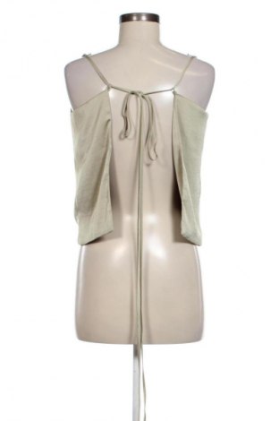 Top de femei LeGer By Lena Gercke X About you, Mărime S, Culoare Verde, Preț 72,03 Lei