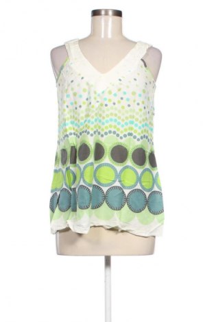 Damentop Look, Größe M, Farbe Mehrfarbig, Preis € 13,80